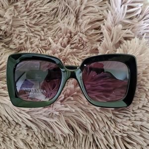 Vera Wang Sunglasses